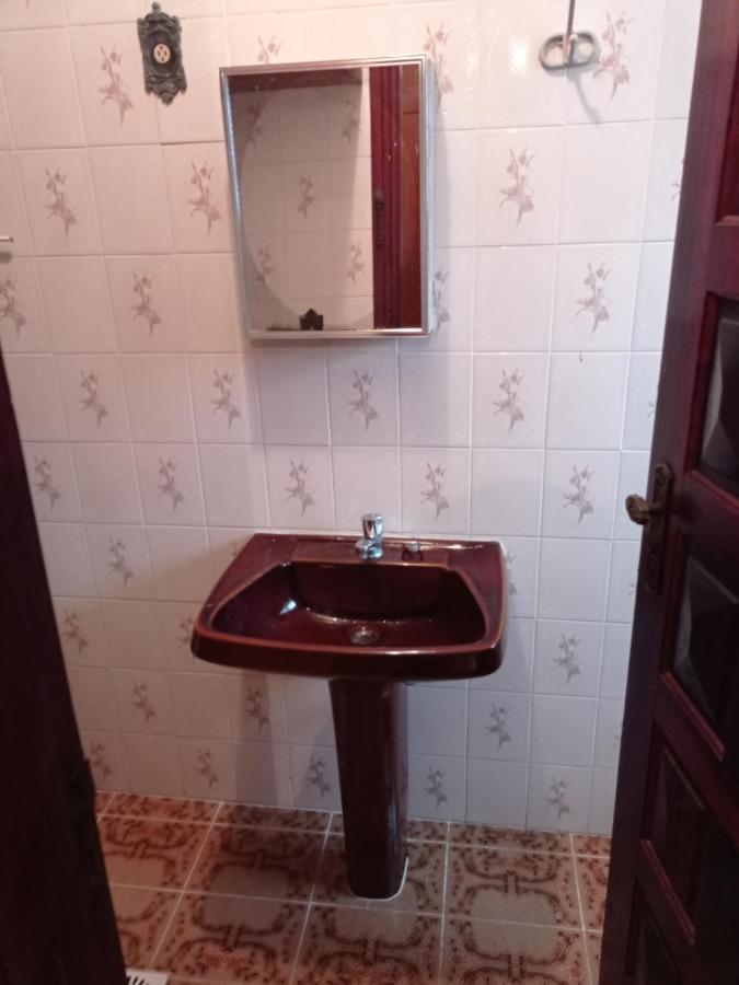 Kitnet Uma Quadra Da Praia - Aviacao - Ar Condicionado - Internet - Tv Plana Praia Grande  Luaran gambar